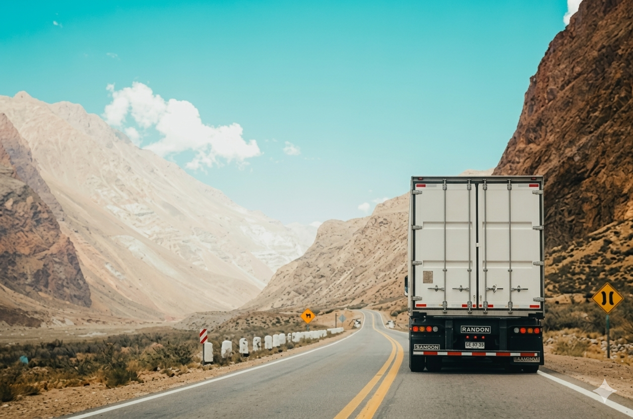 Transporte