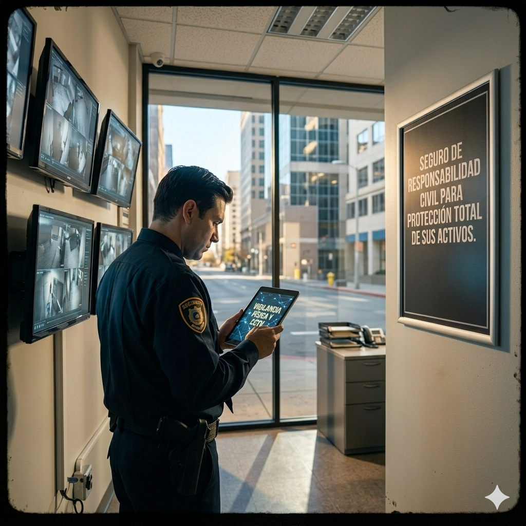 Seguridad